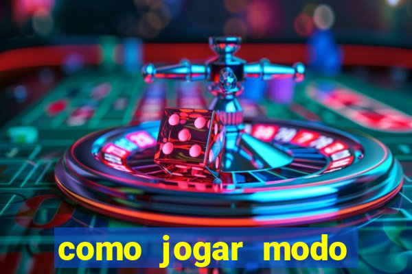 como jogar modo demo no tigre